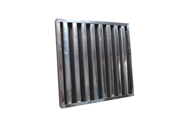 baffle